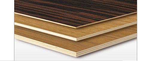 cấu tạo plywood phủ veneer