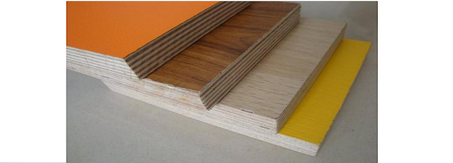 plywood phủ melamine-5