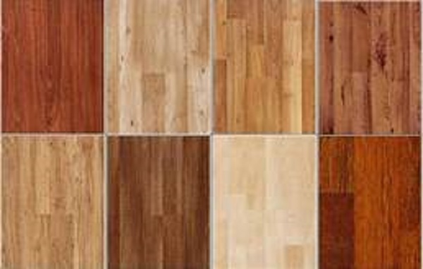 Các loại sàn gỗ phổ biến hiện nay