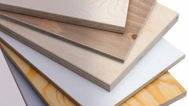 Công ty Eco Vũ Hoằng chuyên cung cấp ván plywood chính hãng, chất lượng nhất