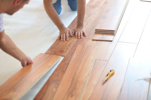 Khi nào bạn cần bảo trì sàn gỗ?