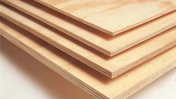 Ván gỗ plywood có bền không?