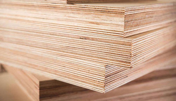 Ván ép gỗ Plywood sở hữu nhiều tính năng ưu việt