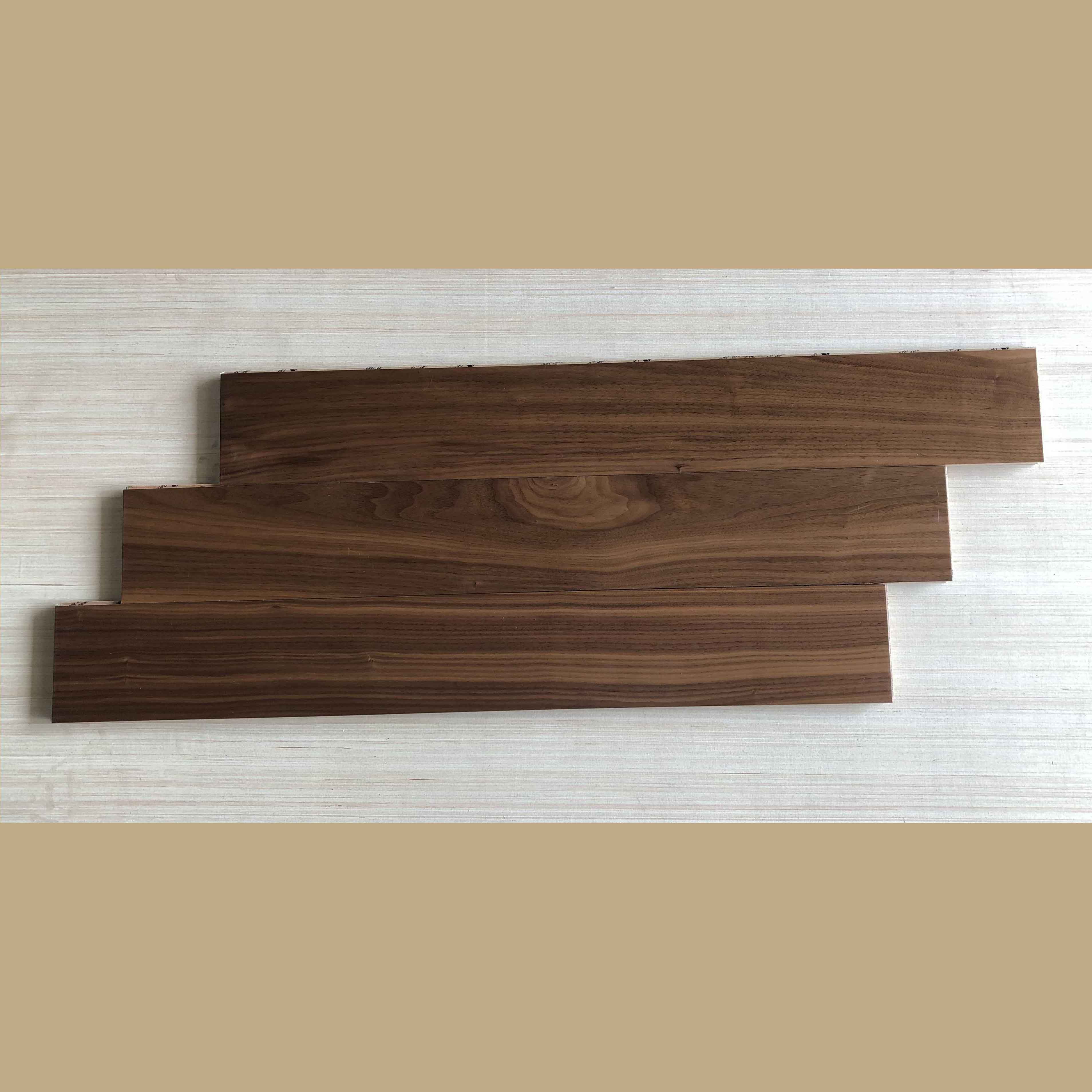Sàn gỗ Plywood