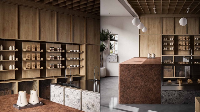 So sánh Veneer và Laminate – Loại nào phù hợp hơn cho ngôi nhà bạn?