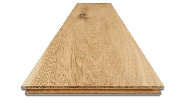 Có nên lắp đặt sàn gỗ kỹ thuật hay không? 
