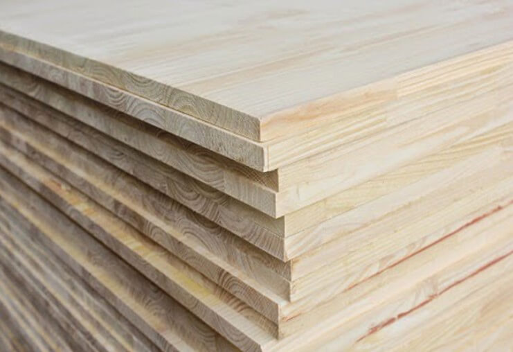 Vật liệu gỗ công nghiệp có những loại nào phổ biến? 