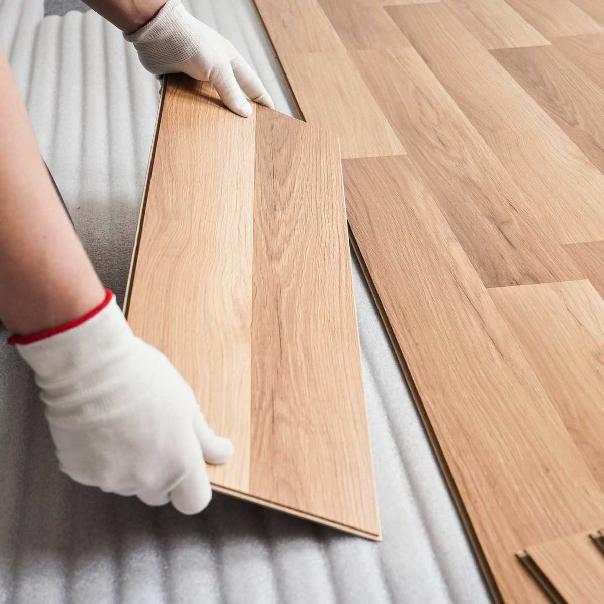 Quy cách gỗ công nghiệp và ứng dụng trong nội thất