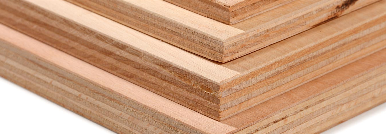 Ván gỗ Plywood
