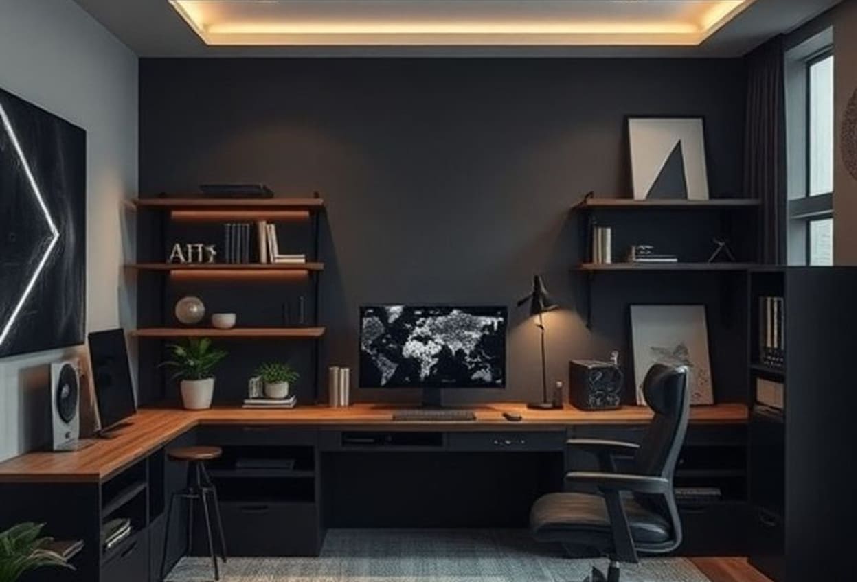 Toà Nhà Văn Phòng ABC