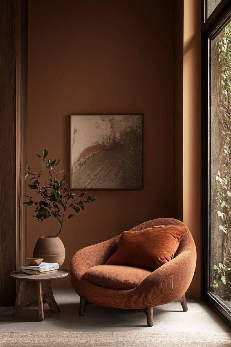 Bảng Màu Vân Gỗ Mới 2025