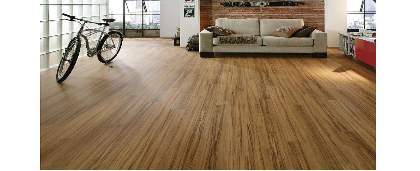 Sàn gỗ phủ Veneer